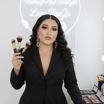 BeautyStudioLoreRosGa 