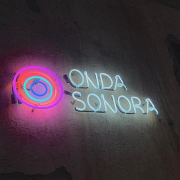 Onda Sonora Estudio