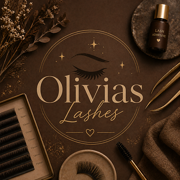 Olivias Lashes