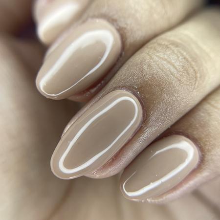 Trabajo de Reyes Coffee & Nails