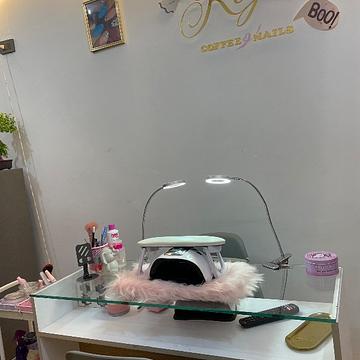 Reyes Coffee & Nails