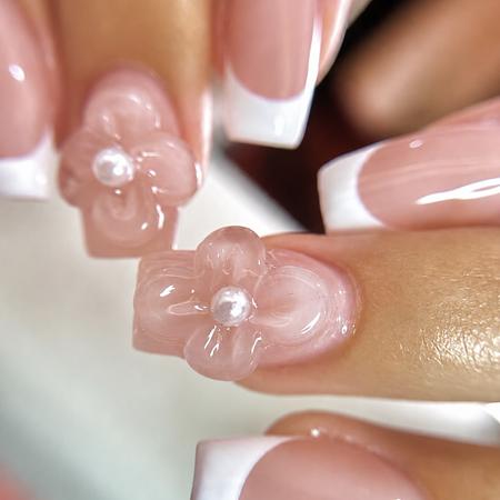 Trabajo de Reyes Coffee & Nails